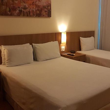 Premier Parc Hotel Juiz de Fora Kültér fotó