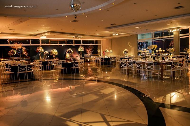 Premier Parc Hotel Juiz de Fora Kültér fotó