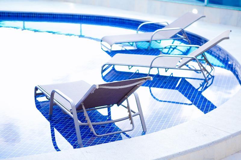 Premier Parc Hotel Juiz de Fora Kültér fotó
