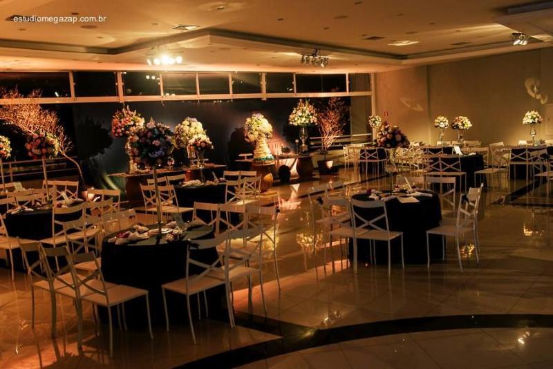 Premier Parc Hotel Juiz de Fora Kültér fotó