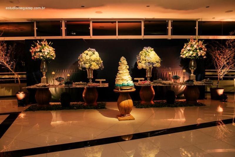 Premier Parc Hotel Juiz de Fora Kültér fotó
