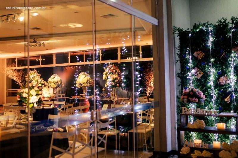 Premier Parc Hotel Juiz de Fora Kültér fotó